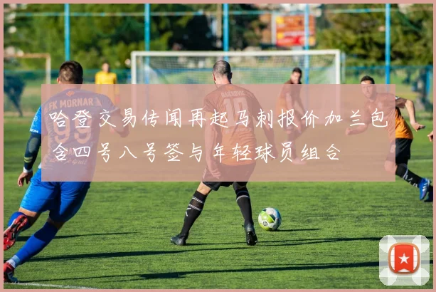 哈登交易传闻再起马刺报价加兰包含四号八号签与年轻球员组合