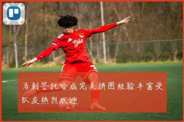 马刺签托哈成完美拼图经验丰富受队友热烈欢迎